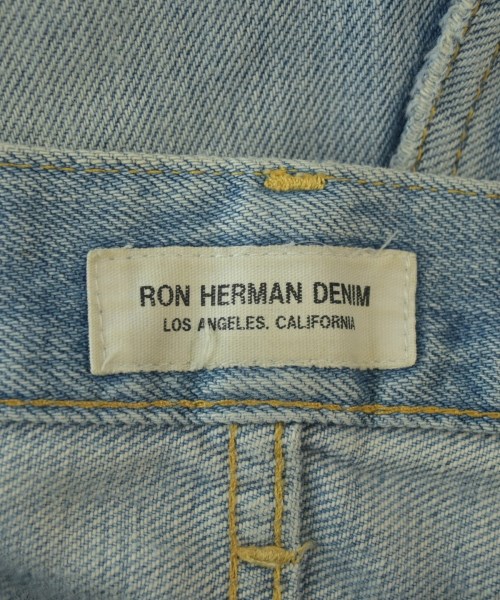 RON HERMAN DENIM（ロンハーマンデニム）デニムパンツ 紺 サイズ:31(M位) メンズ/2200696857232