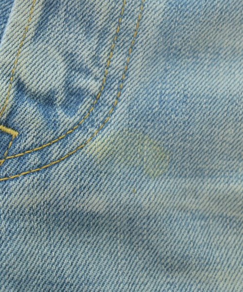 RON HERMAN DENIM（ロンハーマンデニム）デニムパンツ 紺 サイズ:31(M位) メンズ/2200696857232