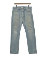 RON HERMAN DENIM（ロンハーマンデニム）デニムパンツ 紺 サイズ:31(M位) メンズ/2200696857232