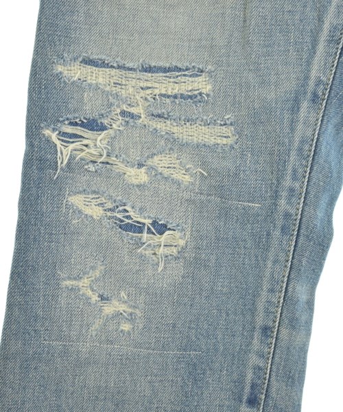 RON HERMAN DENIM（ロンハーマンデニム）デニムパンツ 青 サイズ:32(L位) メンズ/2200695400088
