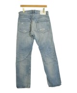 RON HERMAN DENIM（ロンハーマンデニム）デニムパンツ 青 サイズ:32(L位) メンズ/2200695400088