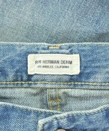RON HERMAN DENIM（ロンハーマンデニム）デニムパンツ 青 サイズ:32(L位) メンズ/2200695400088