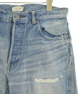 RON HERMAN DENIM（ロンハーマンデニム）デニムパンツ 青 サイズ:32(L位) メンズ/2200695400088