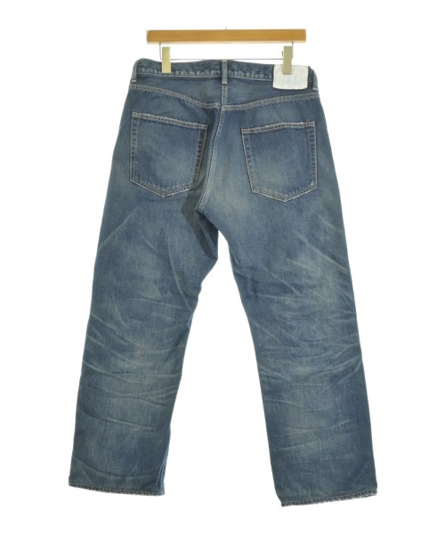 RON HERMAN DENIM（ロンハーマンデニム）デニムパンツ 青 サイズ:33(L位) メンズ/2200695400095