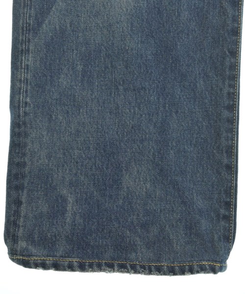 RON HERMAN DENIM（ロンハーマンデニム）デニムパンツ 青 サイズ:33(L位) メンズ/2200695400095