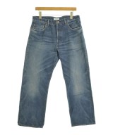 RON HERMAN DENIM（ロンハーマンデニム）デニムパンツ 青 サイズ:33(L位) メンズ/2200695400095