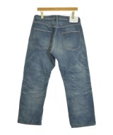 RON HERMAN DENIM（ロンハーマンデニム）デニムパンツ 青 サイズ:33(L位) メンズ/2200695400095
