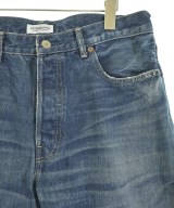 RON HERMAN DENIM（ロンハーマンデニム）デニムパンツ 青 サイズ:33(L位) メンズ/2200695400095