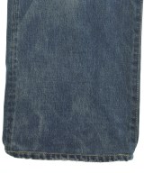RON HERMAN DENIM（ロンハーマンデニム）デニムパンツ 青 サイズ:33(L位) メンズ/2200695400095