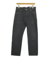 RON HERMAN DENIM（ロンハーマンデニム）デニムパンツ 黒 サイズ:31(M位) メンズ/2200700186013