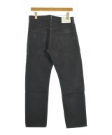 RON HERMAN DENIM（ロンハーマンデニム）デニムパンツ 黒 サイズ:31(M位) メンズ/2200700186013