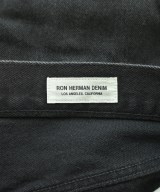 RON HERMAN DENIM（ロンハーマンデニム）デニムパンツ 黒 サイズ:31(M位) メンズ/2200700186013