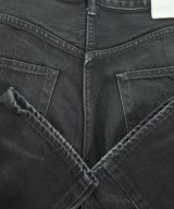 RON HERMAN DENIM（ロンハーマンデニム）デニムパンツ 黒 サイズ:31(M位) メンズ/2200700186013