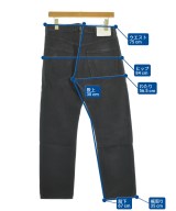 RON HERMAN DENIM（ロンハーマンデニム）デニムパンツ 黒 サイズ:31(M位) メンズ/2200700186013