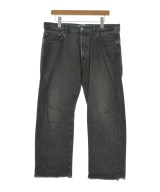 RON HERMAN DENIM（ロンハーマンデニム）デニムパンツ グレー サイズ:36(XXL位) メンズ/2200700737185
