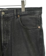 RON HERMAN DENIM（ロンハーマンデニム）デニムパンツ グレー サイズ:36(XXL位) メンズ/2200700737185