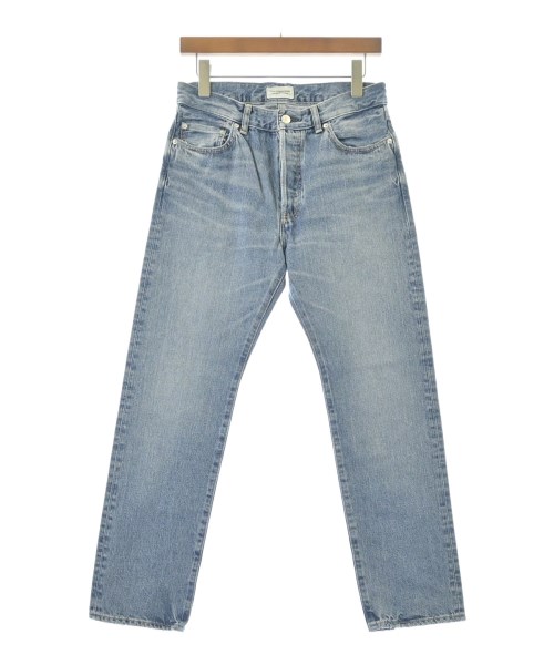 RON HERMAN DENIM（ロンハーマンデニム）デニムパンツ 青 サイズ:30(M位) メンズ/2200648333012