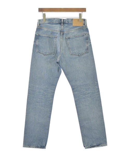 RON HERMAN DENIM（ロンハーマンデニム）デニムパンツ 青 サイズ:30(M位) メンズ/2200648333012