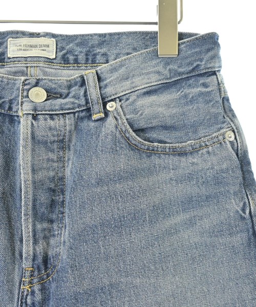RON HERMAN DENIM（ロンハーマンデニム）デニムパンツ 青 サイズ:30(M位) メンズ/2200648333012