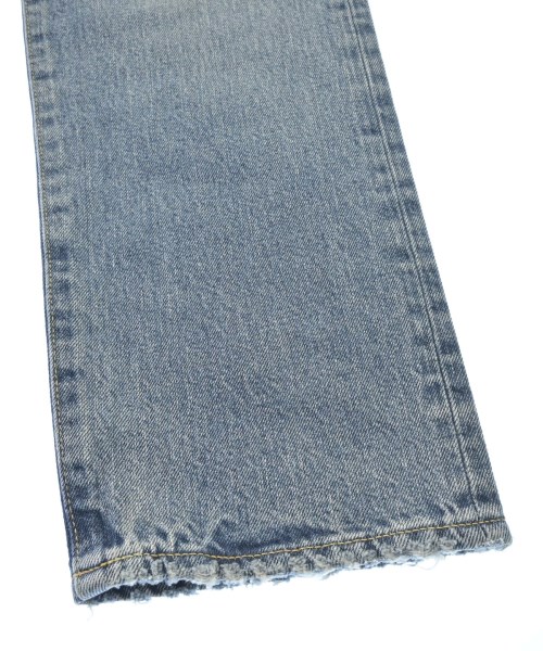 RON HERMAN DENIM（ロンハーマンデニム）デニムパンツ 青 サイズ:30(M位) メンズ/2200648333012