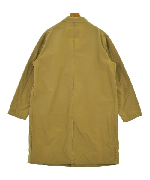 RON HERMAN DENIM（ロンハーマンデニム）その他 ベージュ サイズ:-(XXL位) メンズ/2200661987032