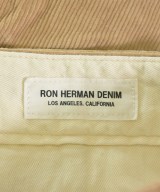 RON HERMAN DENIM（ロンハーマンデニム）その他 ベージュ サイズ:30(M位) メンズ/2200716934042