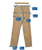 RON HERMAN DENIM（ロンハーマンデニム）その他 ベージュ サイズ:30(M位) メンズ/2200716934042