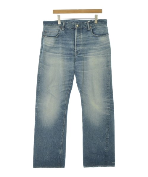 RON HERMAN DENIM(ロンハーマンデニム)のデニムパンツ サイズ:36(XXL位) 36,100円