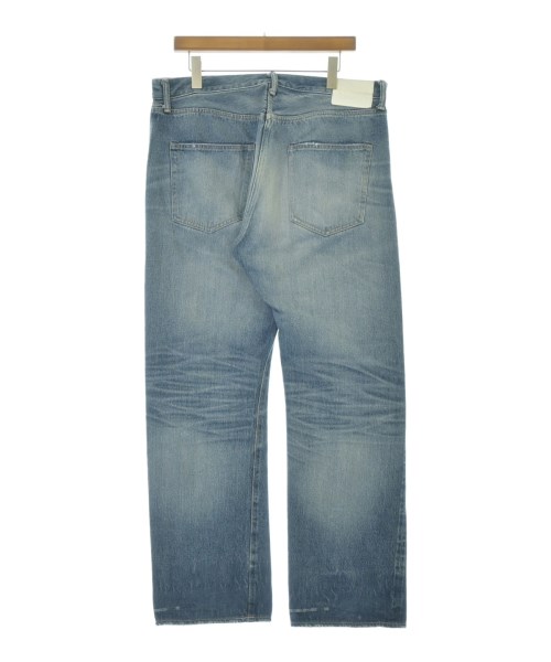 RON HERMAN DENIM（ロンハーマンデニム）デニムパンツ 青 サイズ:36(XXL位) メンズ/2200717407163