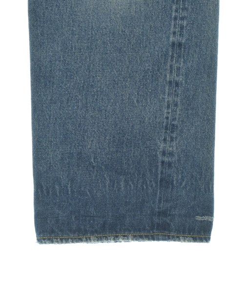 RON HERMAN DENIM（ロンハーマンデニム）デニムパンツ 青 サイズ:36(XXL位) メンズ/2200717407163
