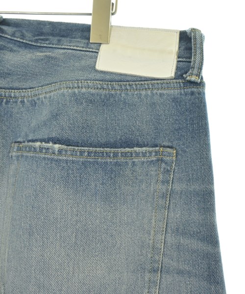 RON HERMAN DENIM（ロンハーマンデニム）デニムパンツ 青 サイズ:36(XXL位) メンズ/2200717407163