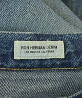 RON HERMAN DENIM（ロンハーマンデニム）デニムパンツ 青 サイズ:36(XXL位) メンズ/2200717407163