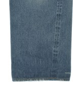 RON HERMAN DENIM（ロンハーマンデニム）デニムパンツ 青 サイズ:36(XXL位) メンズ/2200717407163