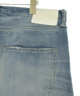 RON HERMAN DENIM（ロンハーマンデニム）デニムパンツ 青 サイズ:36(XXL位) メンズ/2200717407163