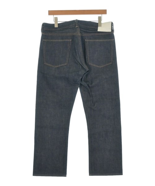 RON HERMAN DENIM（ロンハーマンデニム）デニムパンツ 紺 サイズ:33(L位) メンズ/2200713482119