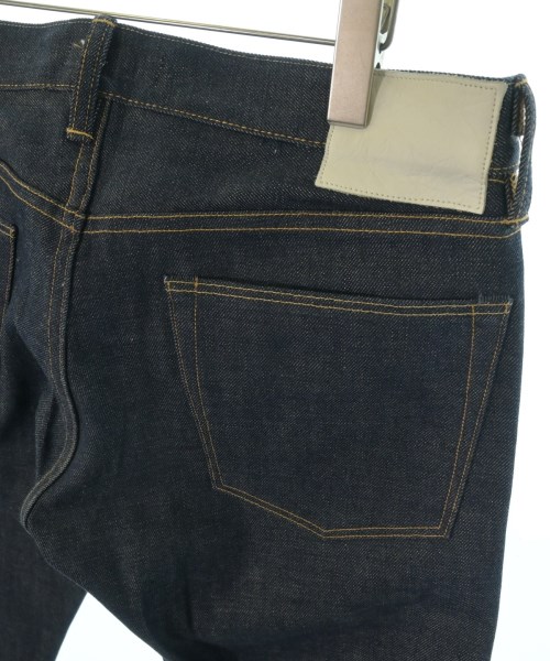 RON HERMAN DENIM（ロンハーマンデニム）デニムパンツ 紺 サイズ:33(L位) メンズ/2200713482119