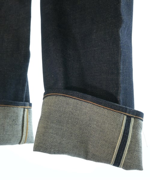RON HERMAN DENIM（ロンハーマンデニム）デニムパンツ 紺 サイズ:33(L位) メンズ/2200713482119
