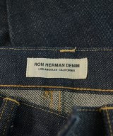 RON HERMAN DENIM（ロンハーマンデニム）デニムパンツ 紺 サイズ:33(L位) メンズ/2200713482119