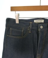 RON HERMAN DENIM（ロンハーマンデニム）デニムパンツ 紺 サイズ:33(L位) メンズ/2200713482119