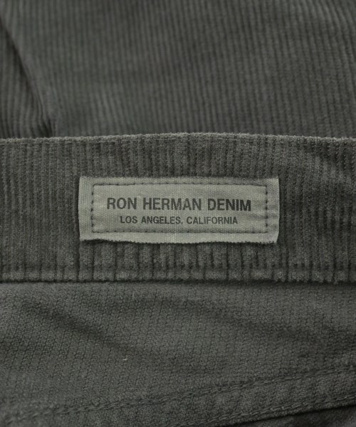 RON HERMAN DENIM（ロンハーマンデニム）その他 グレー サイズ:M メンズ/2200713549089