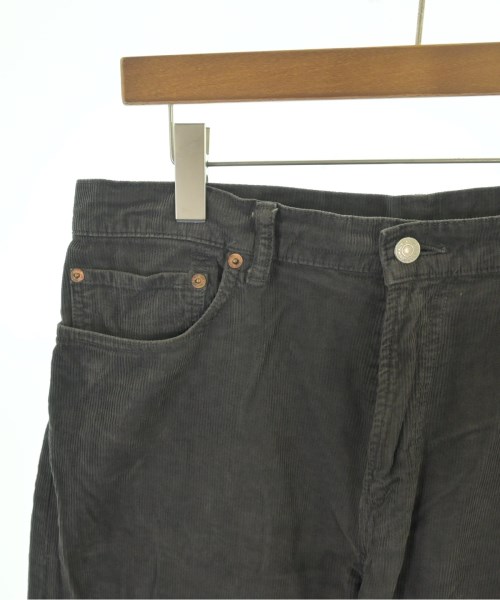 RON HERMAN DENIM（ロンハーマンデニム）その他 グレー サイズ:M メンズ/2200713549089