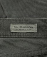 RON HERMAN DENIM（ロンハーマンデニム）その他 グレー サイズ:M メンズ/2200713549089