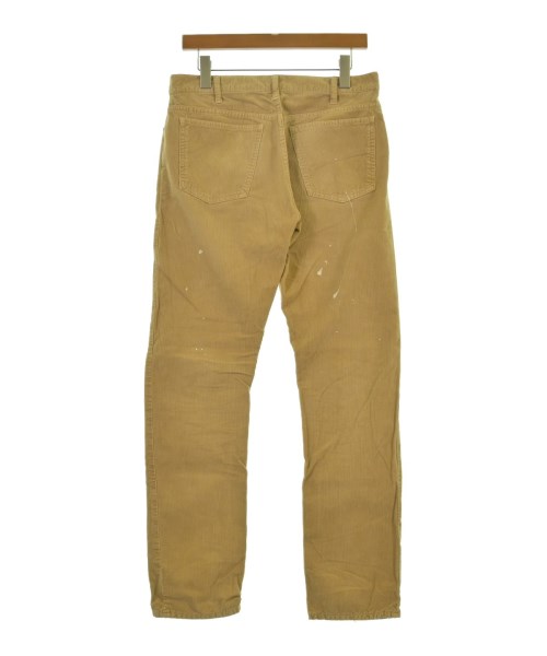 RON HERMAN DENIM（ロンハーマンデニム）その他 ベージュ サイズ:S メンズ/2200650230088