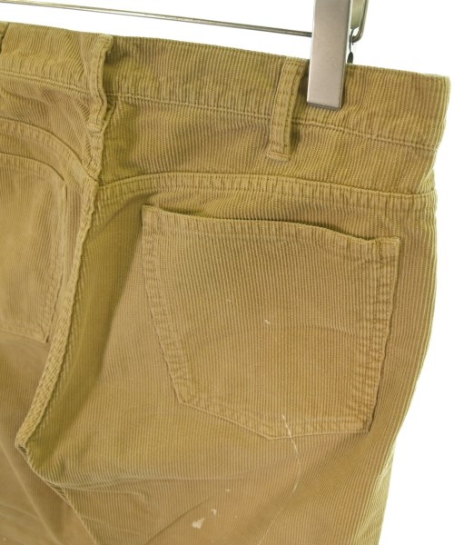 RON HERMAN DENIM（ロンハーマンデニム）その他 ベージュ サイズ:S メンズ/2200650230088