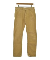 RON HERMAN DENIM（ロンハーマンデニム）その他 ベージュ サイズ:S メンズ/2200650230088