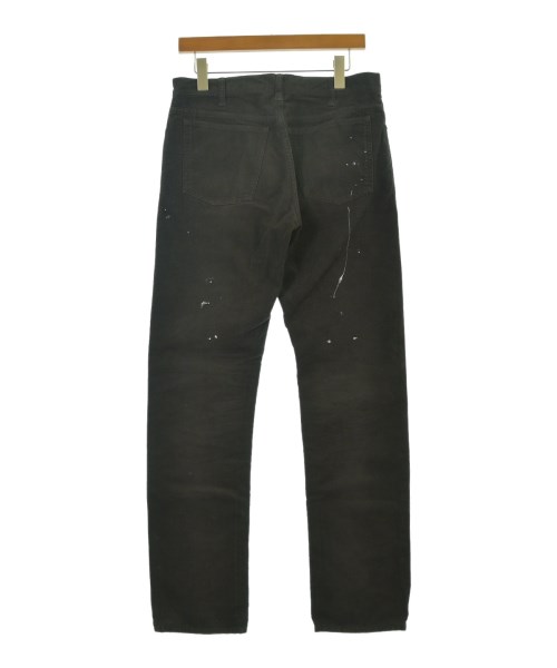 RON HERMAN DENIM（ロンハーマンデニム）その他 黒 サイズ:S メンズ/2200650230095