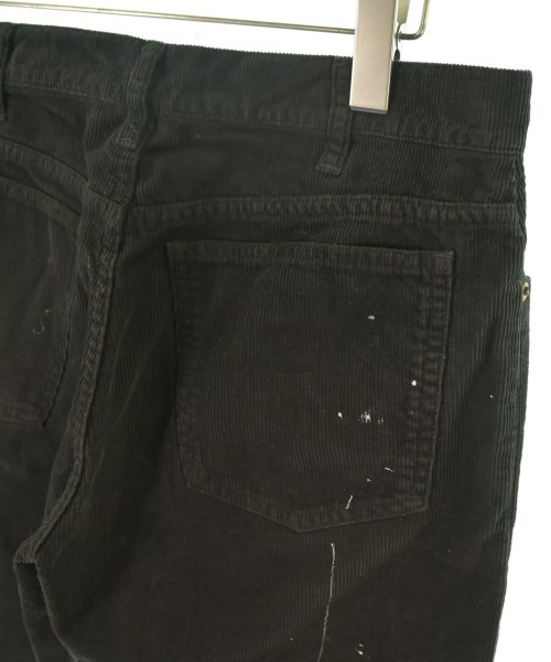 RON HERMAN DENIM（ロンハーマンデニム）その他 黒 サイズ:S メンズ/2200650230095