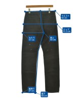 RON HERMAN DENIM（ロンハーマンデニム）その他 黒 サイズ:S メンズ/2200650230095