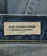 RON HERMAN DENIM（ロンハーマンデニム）デニムパンツ 青 サイズ:32(L位) メンズ/2200651970051