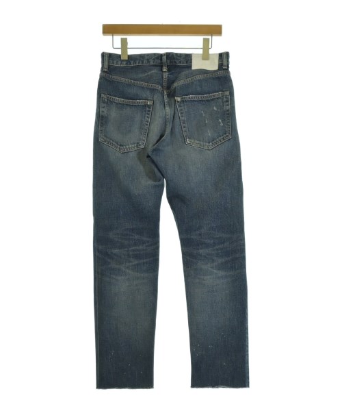 RON HERMAN DENIM（ロンハーマンデニム）デニムパンツ 青 サイズ:30(XL位) メンズ/2200705219020